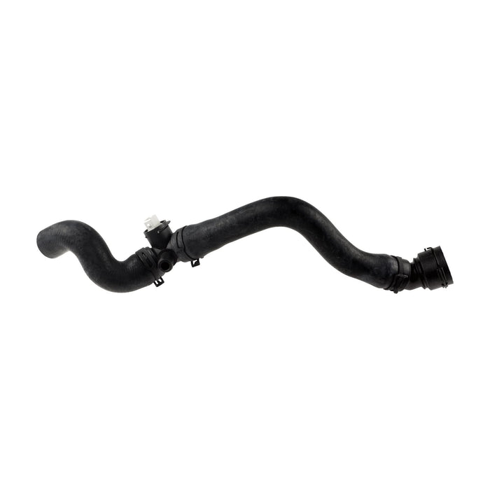 Gates Curved Radiator Hose fits VW Golf - 2.0 - 98-04 05-4216