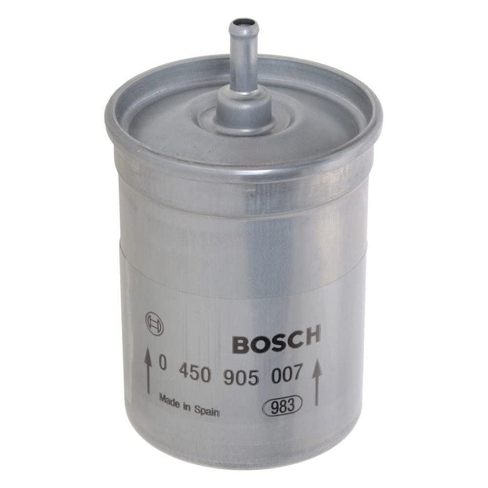 Bosch Cv Fuel Filter F5007 fits Mercedes-Benz 300 350 SLC - 3.5 - 72-75 04509050