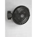 Sealey Desk/Floor Fan 3-Speed 16" 230V SFF16 Sealey  - Dynamic Drive