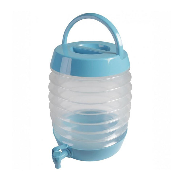 Kampa DOMETIC Keg Collapsible Water Keg /Water Carrier - 7.5 Litres - 9120000796 Kampa  - Dynamic Drive