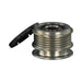 febi 15264 Over-Running Alternator Pulley Febi Bilstein  - Dynamic Drive