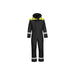 Portwest Pw3 Winter Coverall Large PW353BKYL Portwest  - Dynamic Drive