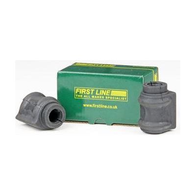 Genuine First Line Anti-Roll Bar Bush Kit fits  Citroen Saxo 1.6 9603 FSK6243K First Line  - Dynamic Drive