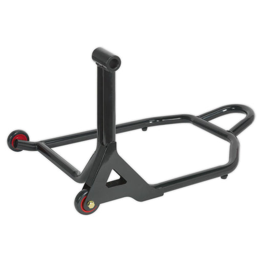 Sealey Single-Sided Rear Support Stand - Without Pin Sealey  - Dynamic Drive