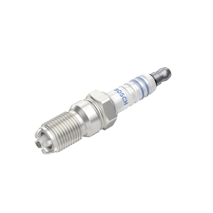 Genuine Bosch Spark Plug Hgr7Kqc fits Audi A8 Quattro - 4.2 - 94-99 0242235607