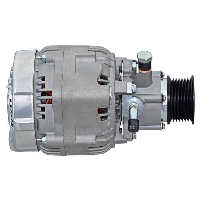 Hella Alternator 14V 120A for Land Rover Discovery II 8EL 015 630-771 Hella  - Dynamic Drive