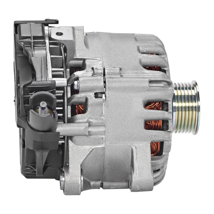 Valeo Alternator 439845 Automotive Part fits Peugeot Valeo  - Dynamic Drive