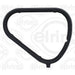 Genuine Elring part for BMW Oil Filter Housing Seal 429.220 Elring  - Dynamic Drive