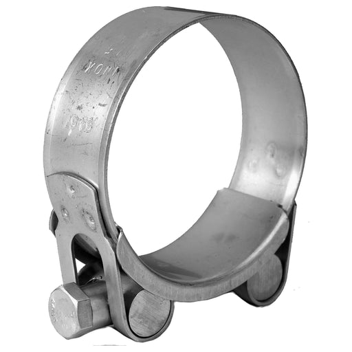 Jubilee Superclamp M/S 68-73mm - Pack of 2 Jubilee  - Dynamic Drive