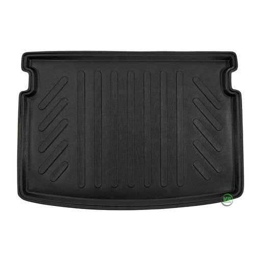 Heavy Duty Tailored Fit Boot Liner Tray Car Mat For Golf Vii Hatchback 2012-Up UKB4C  - Dynamic Drive