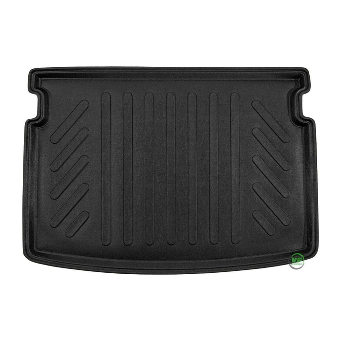 Heavy Duty Tailored Fit Boot Liner Tray Car Mat For Golf Vii Hatchback 2012-Up UKB4C  - Dynamic Drive