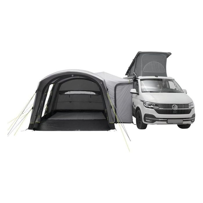 Outwell Wolfburg 450 Air Drive-Away Campervan Air Awning 175-200cm Outwell  - Dynamic Drive