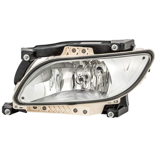 HELLA 1ND 010 223-211 FF-Front Fog Light - ECE - left Hella  - Dynamic Drive