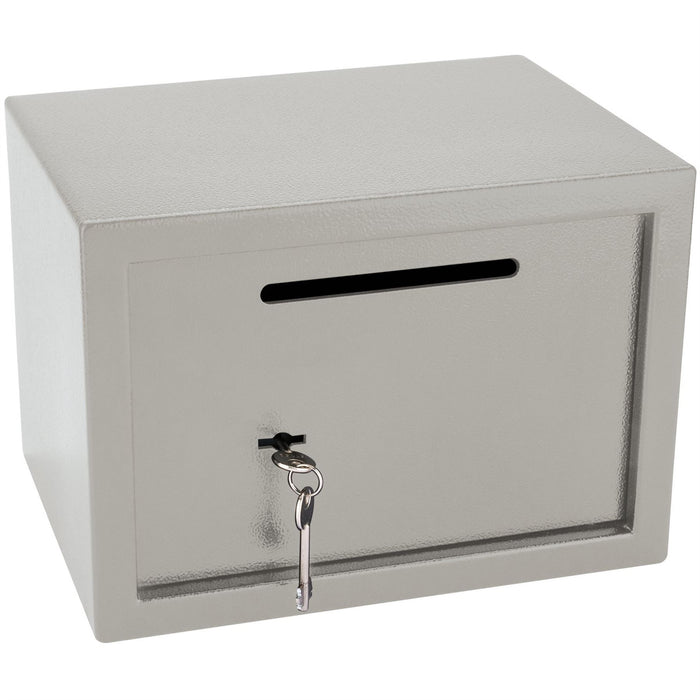 Draper Key Safe with Post Slot, 16L 38220