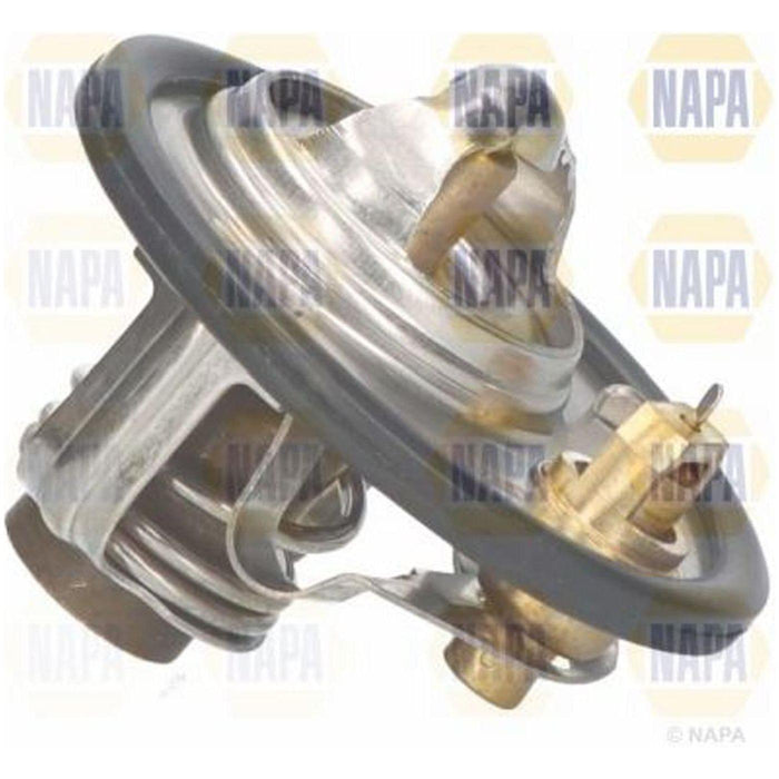 NAPA Thermostat for Ford Toyota Suzuki Mitsubishi Hyundai Kia Mazda Dodge Napa  - Dynamic Drive