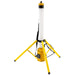 Draper 230V SMD LED 360&deg; Worklight with Telescopic Tripod, 20W, 1,600 Lumens Draper  - Dynamic Drive