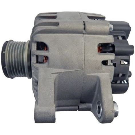 Hella Alternator 14V 120A for e.g. Peugeot 208 I (CA_, CC_) 8EL 011 713-601 Hella  - Dynamic Drive