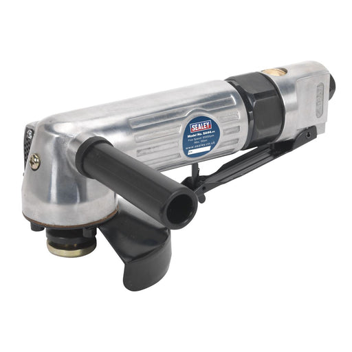 Sealey Air Angle Grinder 100mm Heavy-Duty SA44 Sealey  - Dynamic Drive