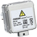 Osram XENARC ORIGINAL D1S HID Xenon discharge bulb, discharge lamp, OEM quality Osram  - Dynamic Drive