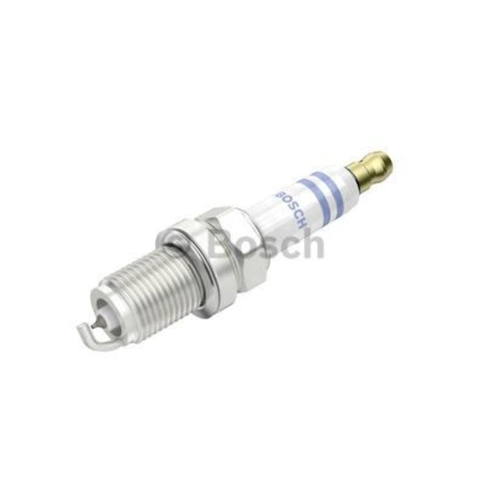 Genuine Bosch Spark Plug Fr6Dpp332S fits Porsche 911 Turbo S - 3.6 - 06-12 02422