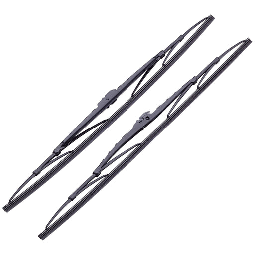 SWF Wiper Blades Kit 116314 Automotive Part Valeo  - Dynamic Drive