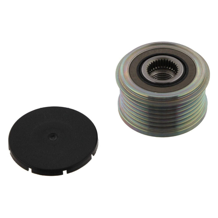 febi 29904 Over-Running Alternator Pulley Febi Bilstein  - Dynamic Drive