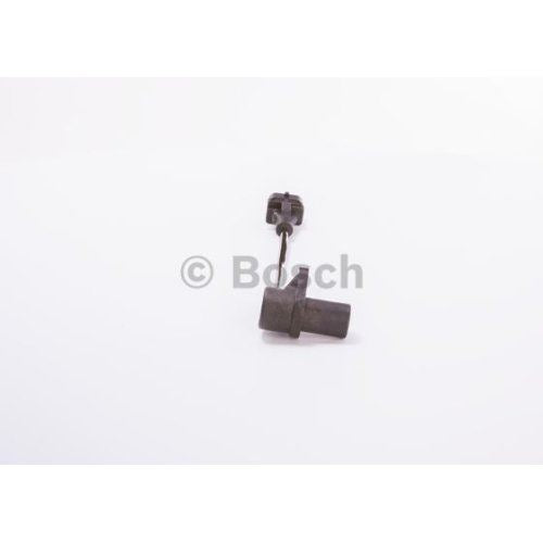 Bosch Crankshaft Sensor (Hgv) fits Iveco Eurocargo 110EL.22 - 5.9 4x2 - 07-13 02