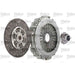 Valeo 3 Piece Clutch Kit 827289 Automotive Part fits Man Valeo  - Dynamic Drive