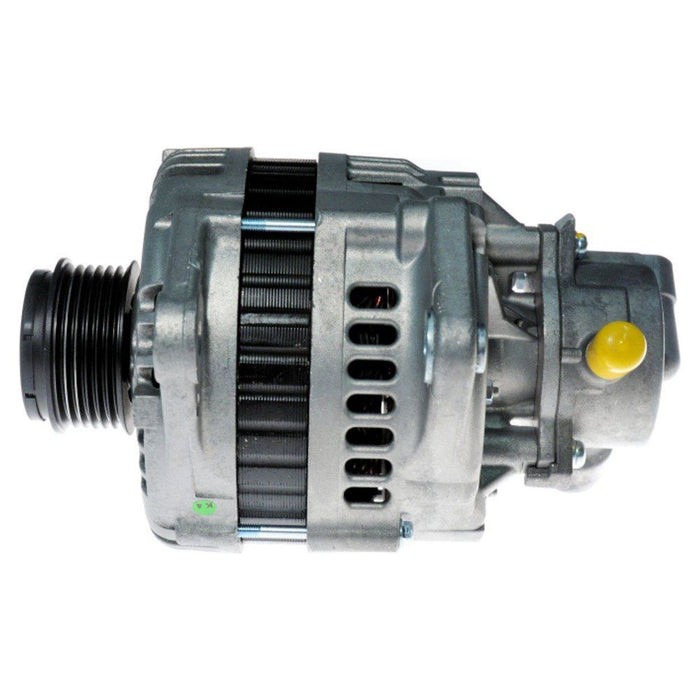 Hella Alternator 14V 100A for e.g. Opel Astra H Estate (A04) 8EL 011 711-761 Hella  - Dynamic Drive