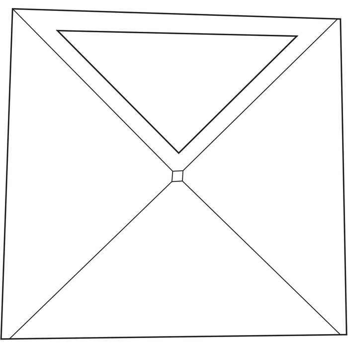 Screen Shield (1 panel) A5510 Quest  - Dynamic Drive