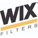 Genuine WIX Air Filter Panel fits Peugeot 206 HDi - 2.0 - 99-07 WA6540 Wix Filters  - Dynamic Drive