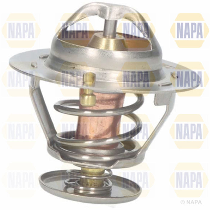 Genuine NAPA Thermostat for Ford Toyota Jaguar 1096283