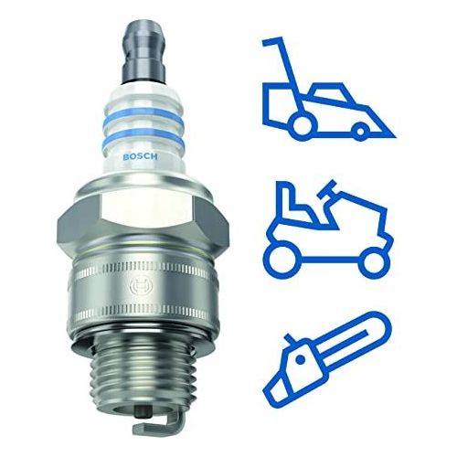 Genuine Bosch Spark Plug Wr11E0-1Pk 0242215801