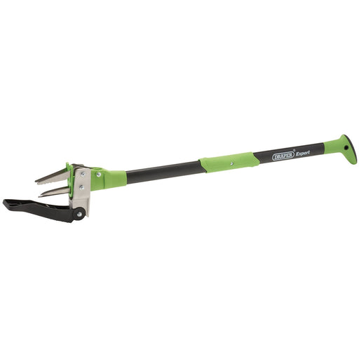 Draper Long Handled Weed Puller 37796 Draper  - Dynamic Drive