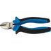 Draper Soft Grip Diagonal Side Cutter, 160mm 44145 Draper  - Dynamic Drive