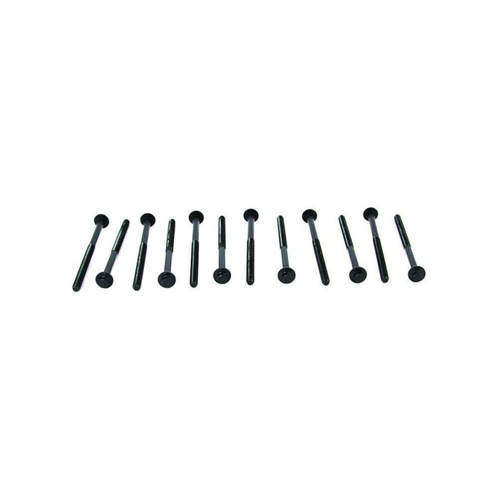 BGA Bolt Kit, cylinder head BK2304 fits Volvo V60