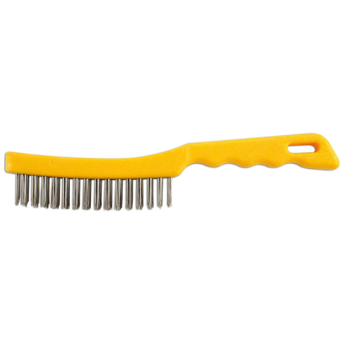 Power-Tec Stainless Steel Wire Brush 91371