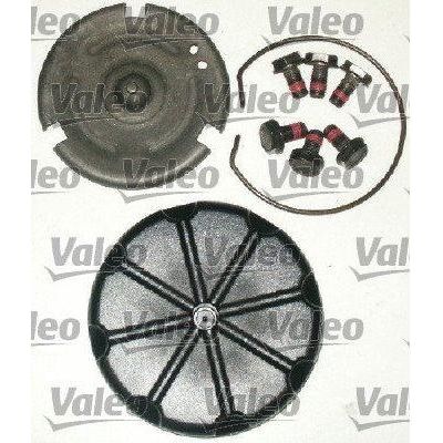 Valeo Clutch Kit 801436 Automotive Part fits Seat Toledo 1.6 93 - On Valeo  - Dynamic Drive