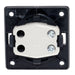 Single Switch Anthracite (21231A) W4  - Dynamic Drive