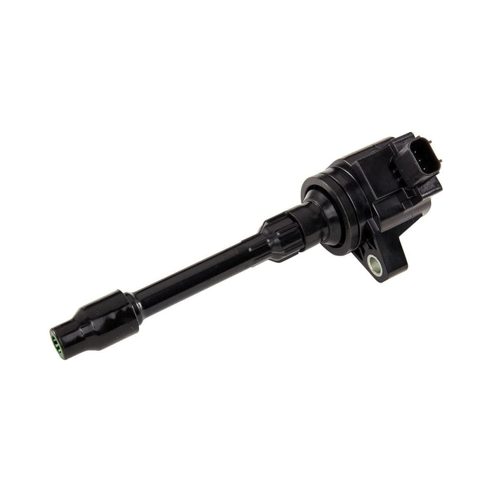 Hella Ignition Coil 12V 3-pin connector Bolted 5DA 358 057-271