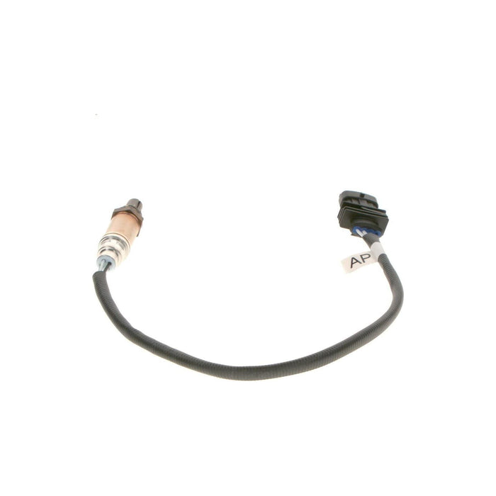 Genuine Bosch Lambda Sensor fits Vauxhall Zafira - 1.6 - 99-05 F00HL00454