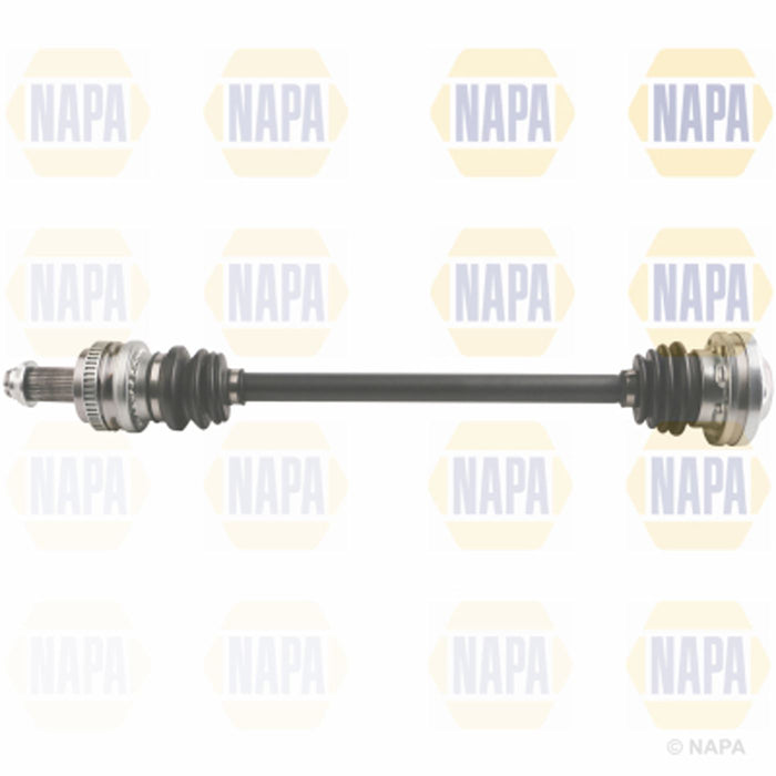 Genuine NAPA Driveshaft for BMW 31217540116 Napa  - Dynamic Drive