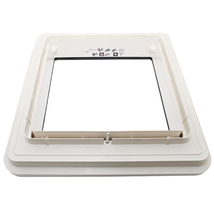 Fiamma Vent F Pro Lower Frame / Blind