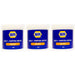 3x NAPA Multi Purpose Wheel Bearing Grease 500g Lithium LM2 TUB Napa  - Dynamic Drive