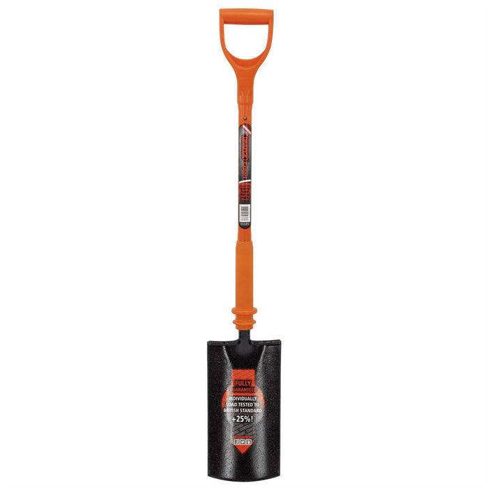 Draper Fully Insulated Grafting Shovel 82637 Draper  - Dynamic Drive