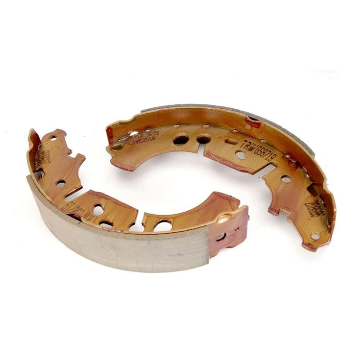 Trw Brake Shoes (R90) GS8719