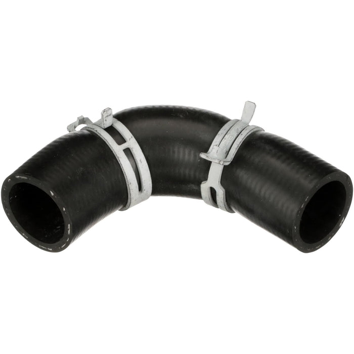 Gates Curved Radiator Hose fits Hyundai i10 - 1.0 - 13- 05-4717