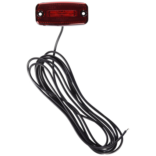 Hella Tail Light LED 24V 2TM 345 600-317 Hella  - Dynamic Drive