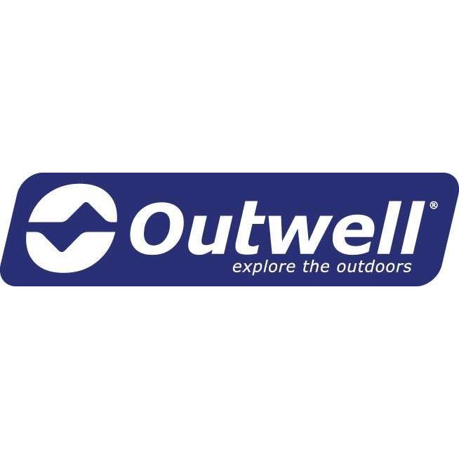 Outwell Collaps Wash Bowl Classic Blue for Caravan and Motorhome Use Outwell  - Dynamic Drive