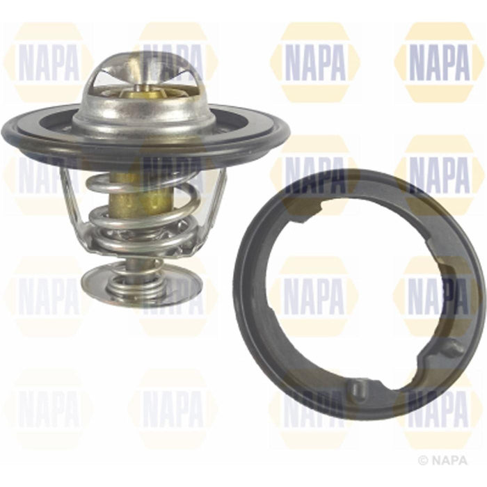 Genuine NAPA Thermostat for Ford Suzuki Kia Mazda 17670770000000000